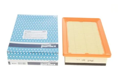 Фільтр повітряний Purflux A371