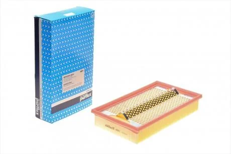 Фільтр забору повітря Purflux A641