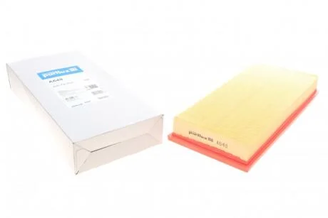 Фільтр забору повітря Purflux A648