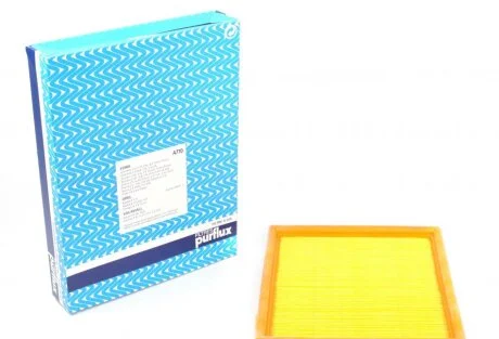Фільтр повітряний Purflux A770