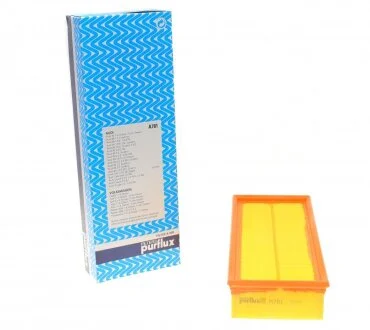 Фільтр повітряний Purflux A781
