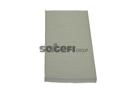 ФІЛЬТР САЛОНУ ПИЛЬОВИЙ FIAT BARCHETTA, PUNTO, LANCIA Y 1.1-1.8 09.93-05.05 Purflux AH108