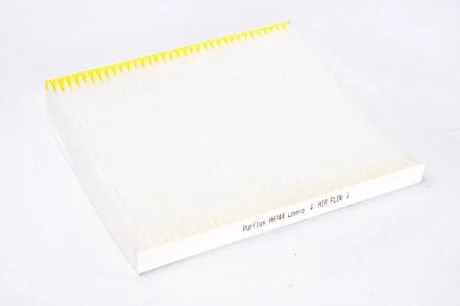 Фильтр, воздух во внутренном пространстве Purflux AH144