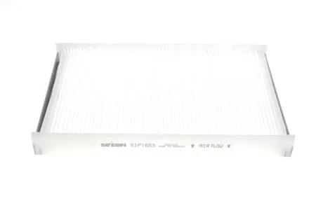 Фільтр салону Purflux AH147