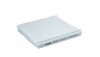 Фильтр салона Laguna2/Vel Satis 210x205x30 Purflux AH185 (фото 1)