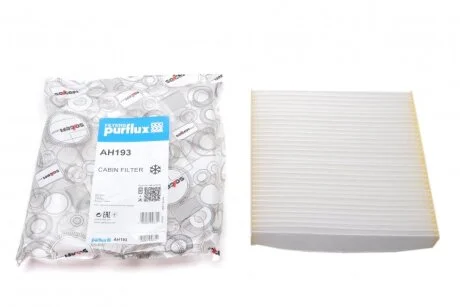 Фільтр салону Purflux AH193