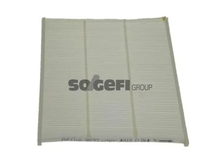 TOYOTA Фильтр салона IQ 09- Purflux AH285