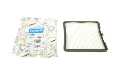 Фільтр салону Purflux AH301