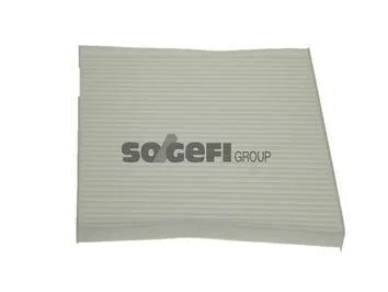 Фільтр, повітря у салоні Purflux AH330