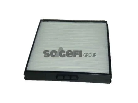 Фильтр, воздух во внутренном пространстве Purflux AH334