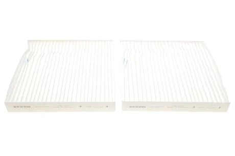 Фільтр салону Purflux AH372-2