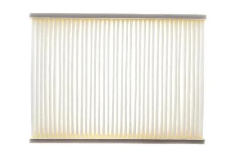 FIAT Фильтр салона 500 12- Purflux AH396