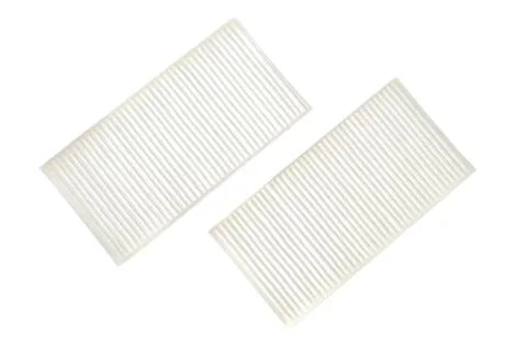 JEEP Фильтр салона к-кт 2 шт Cherokee Purflux AH569-2