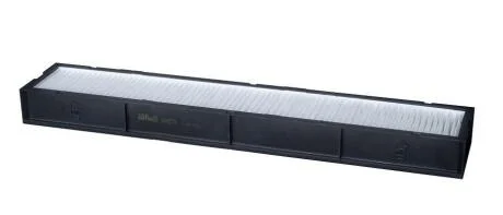 Фільтр салону Purflux AH578