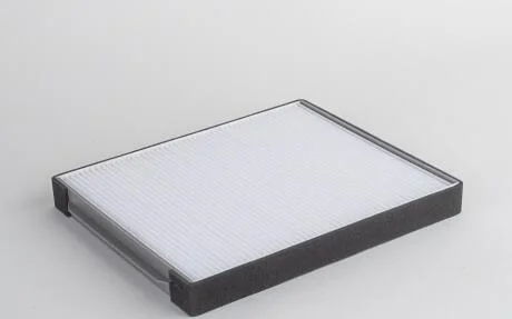 Фільтр салону Purflux AH591