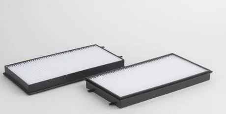 Повітряний фільтр салона Purflux AH594-2