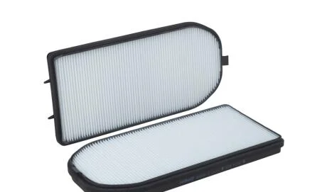 Фільтр, повітря у салоні Purflux AH596-2