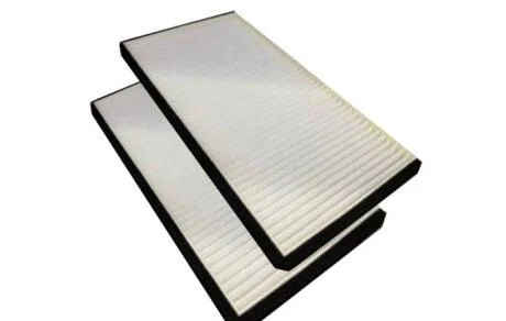 Фільтр салону Purflux AH718