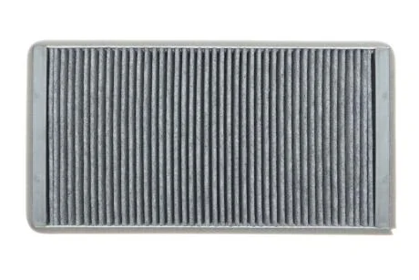 Фiльтр салону вугiльний Purflux AHC102