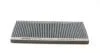 Фiльтр салону вугiльний Purflux AHC122 (фото 3)