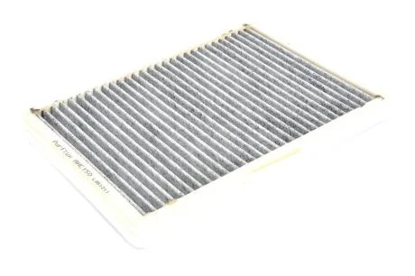 RENAULT фільтр салону (вугілля!) Megane 96- Purflux AHC150