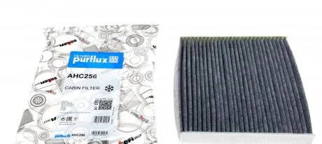 Фільтр салону Purflux AHC256