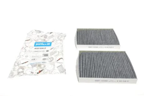 Фільтр салону Purflux AHC336-2