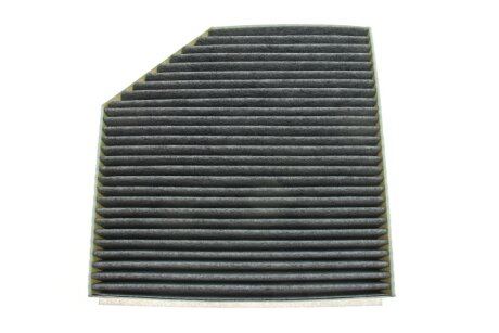 Фильтр салона, Audi A6 - A7 - A8, 2010>, (угольный) Purflux AHC362
