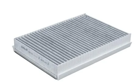 JAGUAR Фильтр салона (уголь) XJ 3.0/4.2 03-09 Purflux AHC588