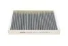 Фільтр салону Purflux AHC734 (фото 1)