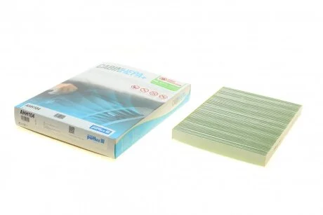 Фільтр салону Purflux AHH104