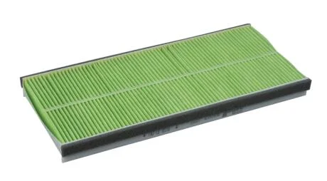 Фільтр, повітря у салоні Purflux AHH167