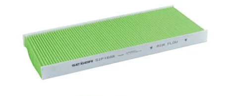 Фільтр, повітря у салоні Purflux AHH205