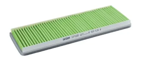 Фільтр, повітря у салоні Purflux AHH224