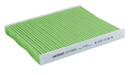 Фільтр, повітря у салоні Purflux AHH330