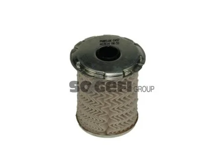 Фильтр топливный RENAU MEGANE I Classic 1.9 dT 09.96 - Purflux C457