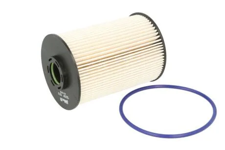 Фільтр паливний Citroen C5/C6 / Peugeot 407/607 2.7 HDi 04- Purflux C512