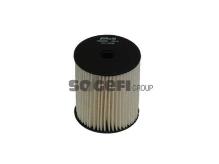 Фильтр топливный Audi A2 1.2-1.4TDI 00-05 (вставка) Purflux C810