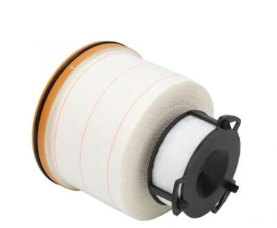 Фільтр паливний Purflux C887