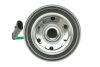 Фильтр топлива, Fiat Ducato - Peugeot Boxer, 2.0-2.3-2.8 HDI/JTD, 2001-2006 Purflux CS726 (фото 2)