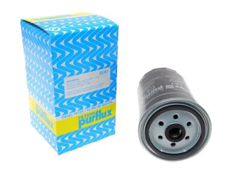 Фільтр паливний Purflux CS767
