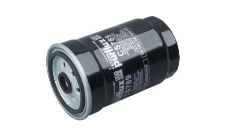 HYUNDAI фільтр палива TUCSON 2.0CRDI 15- Purflux CS789