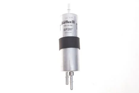 Фільтр паливний BMW 1/3/5/7/X1/X3/X7 1.5-6.0 i/d 04- Purflux EP287