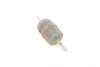 Фильтр топлива, VW T-2 - T-3 - T-4 / Audi 80 - 100, 1.6-2.4 i/D/TD / ВАЗ 2103 - 2105 - 2106 Purflux EP58 (фото 3)