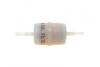 Фильтр топлива, VW T-2 - T-3 - T-4 / Audi 80 - 100, 1.6-2.4 i/D/TD / ВАЗ 2103 - 2105 - 2106 Purflux EP58 (фото 4)