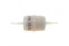 Фильтр топлива, VW T-2 - T-3 - T-4 / Audi 80 - 100, 1.6-2.4 i/D/TD / ВАЗ 2103 - 2105 - 2106 Purflux EP58 (фото 4)
