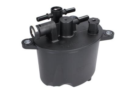Фильтр топл.Citroen C-Crosser,C5,Ford, Peugeot 2.2HDI 06- Purflux FCS614