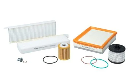 Комплект фільтрів Purflux KIT13