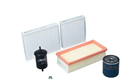 Комплект фільтрів Purflux KIT2