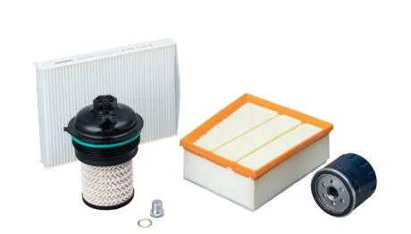 Комплект фільтрів Purflux KIT6